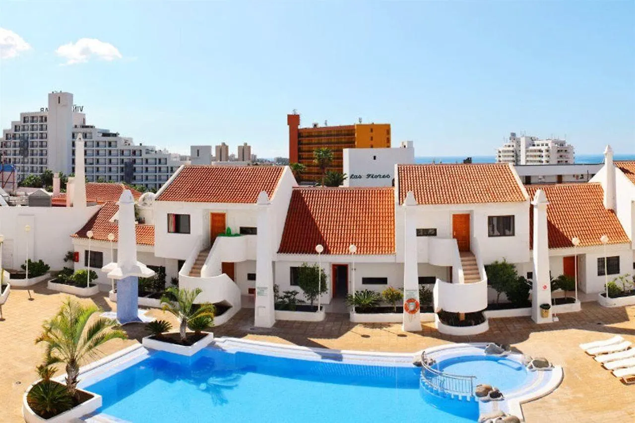 Penthouse 501 Gara Jonay Terrace Sea View Apartment Costa Adeje