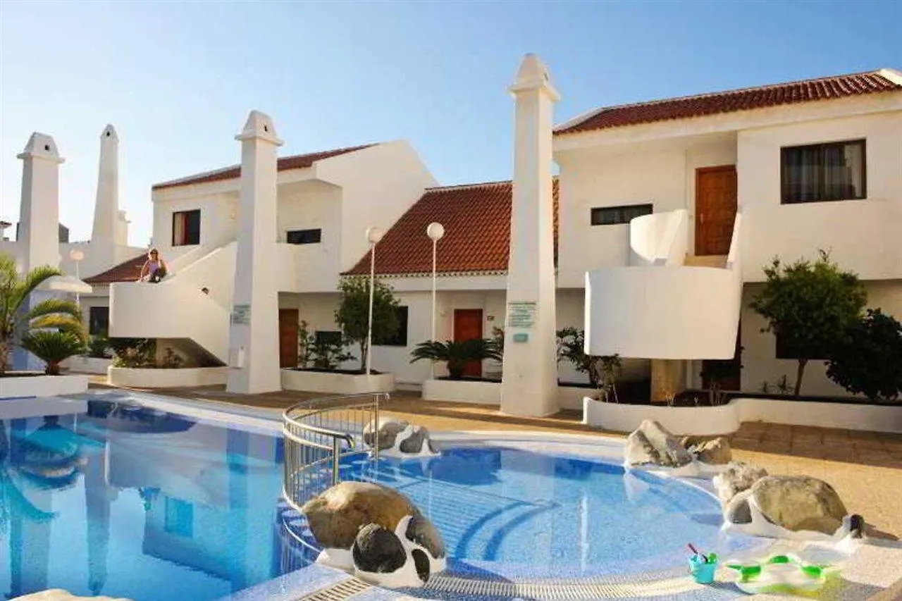 Penthouse 501 Gara Jonay Terrace Sea View Apartment Costa Adeje