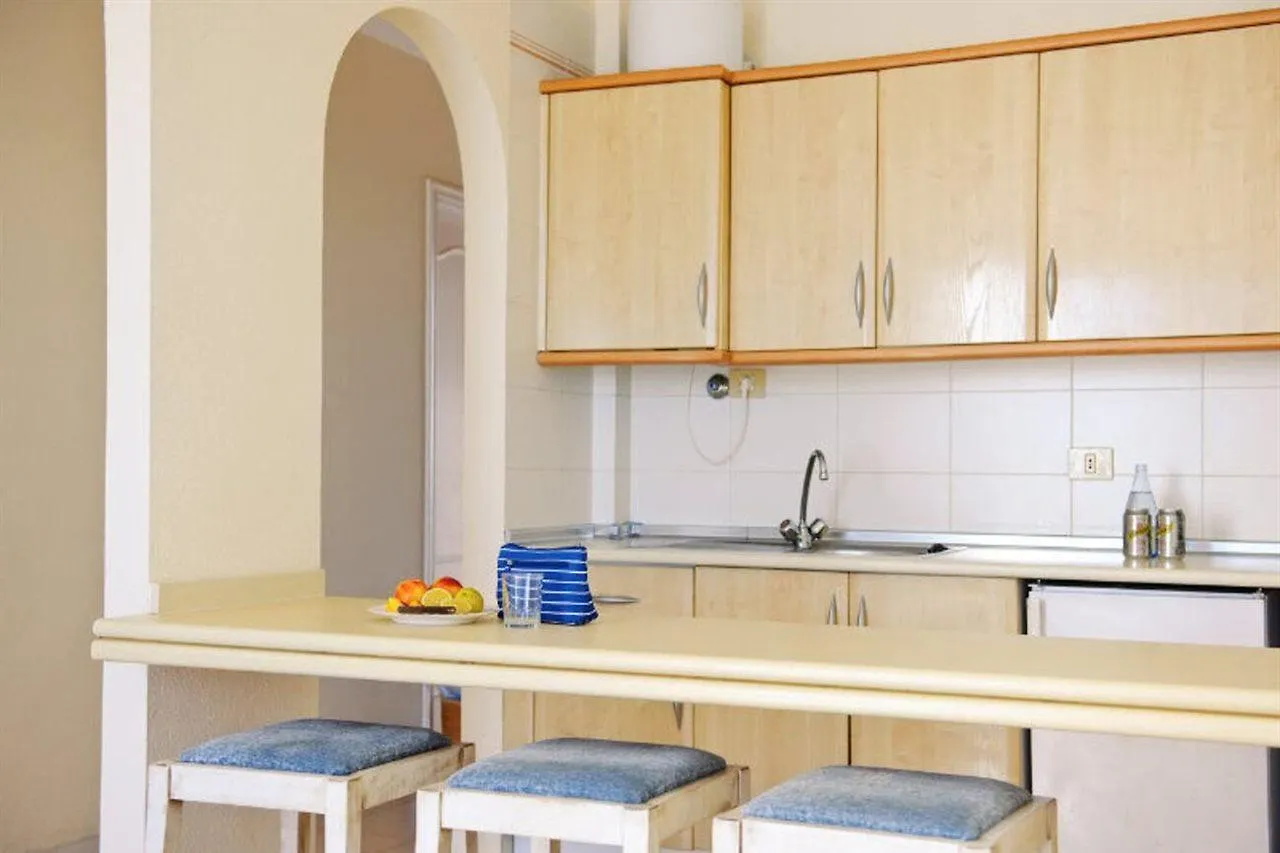 Penthouse 501 Gara Jonay Terrace Sea View Apartment Costa Adeje  0*, Costa Adeje (Tenerife) Spain