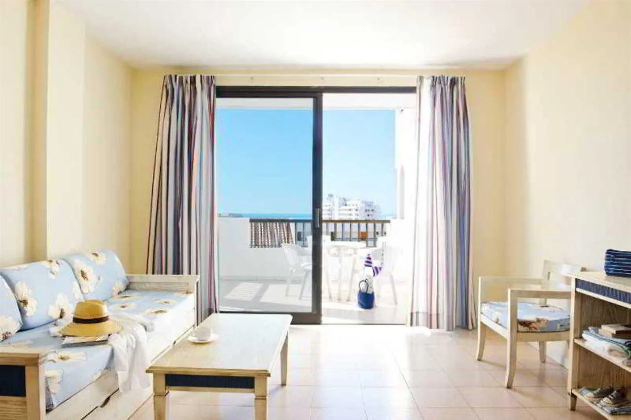 Penthouse 501 Gara Jonay Terrace Sea View Apartment Costa Adeje   Costa Adeje (Tenerife)