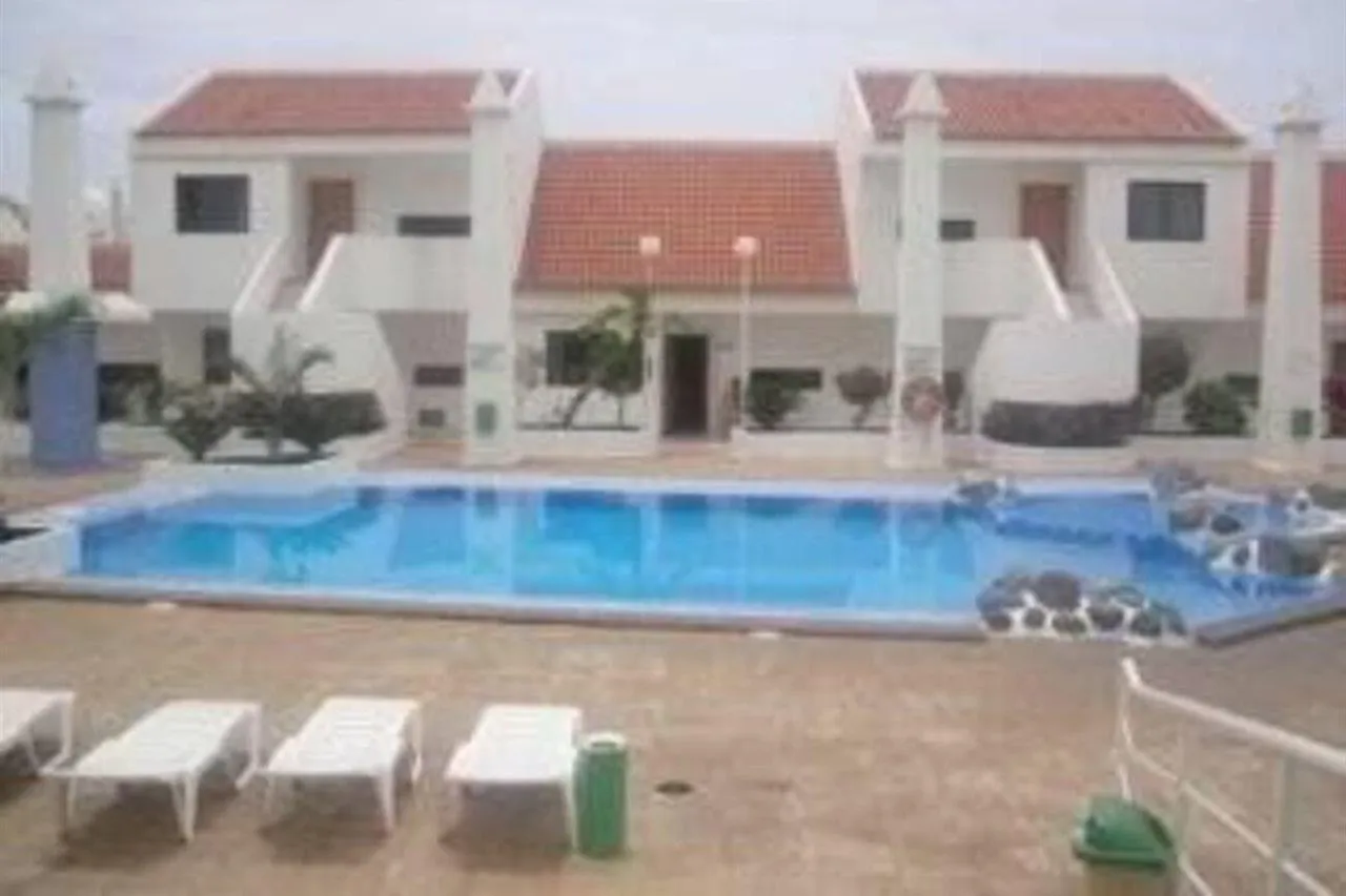 Penthouse 501 Gara Jonay Terrace Sea View Apartment Costa Adeje  Spain