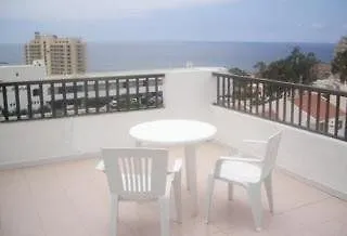 Penthouse 501 Gara Jonay Terrace Sea View Apartment Costa Adeje  0*, Costa Adeje (Tenerife) Spain