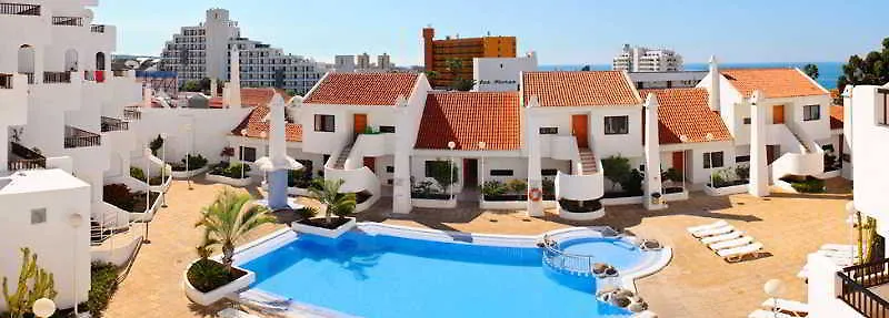 Penthouse 501 Gara Jonay Terrace Sea View Apartment Costa Adeje  0*, Costa Adeje (Tenerife)