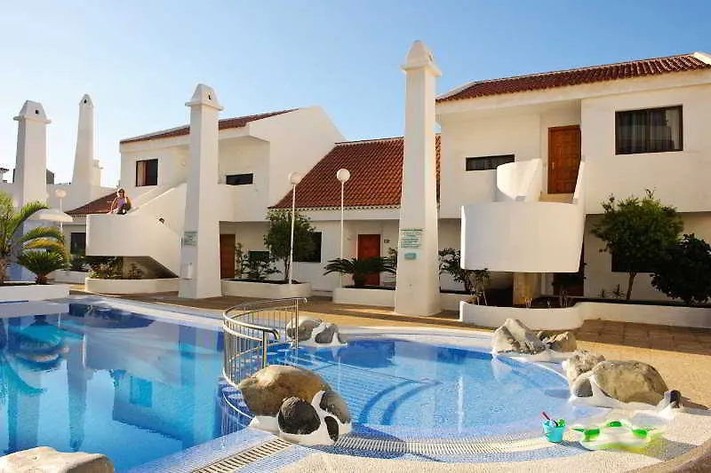 Penthouse 501 Gara Jonay Terrace Sea View Apartment Costa Adeje