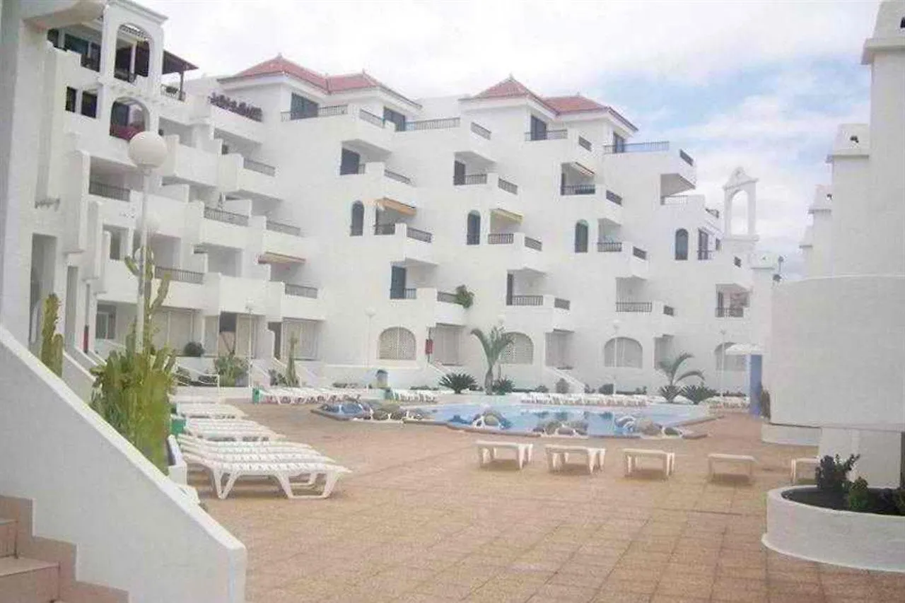 Penthouse 501 Gara Jonay Terrace Sea View Apartment Costa Adeje  Costa Adeje (Tenerife)